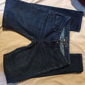 Miss me jeans size 25